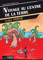   Voyage au centre de la terre