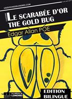   Le scarabée d'or