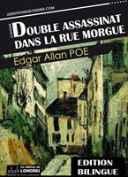   Double assassinat dans la rue Morgue