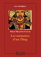   Les mémoires d'un Thug