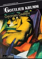   Gottlieb Krumm