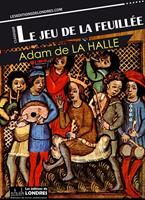   Le jeu de la feuillée