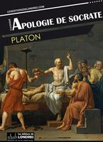  Apologie de Socrate