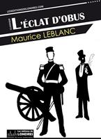   L'éclat d'obus