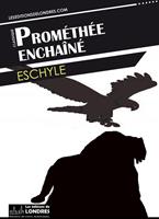   Prométhée enchaîné