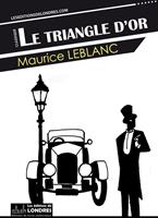   Le triangle d'or