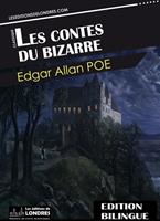   Les contes du bizarre