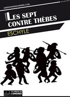   Les sept contre Thèbes
