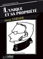   L'unique et sa propriété