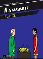   La marmite
