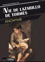   Vie de Lazarillo de Tormès