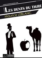  Les Dents du tigre