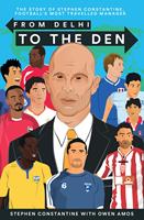   From Delhi to the Den