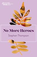   No More Heroes