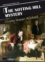   The Notting Hill mystery