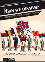  Can we disarm?