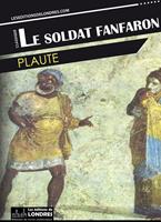   Le soldat fanfaron