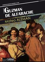   Guzman de Alfarache