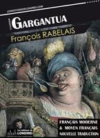   Gargantua, (Français moderne et moyen Français comparés)