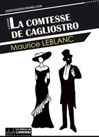   La Comtesse de Cagliostro