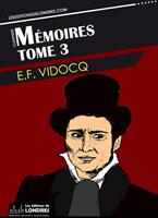   Mémoires- Tome 3