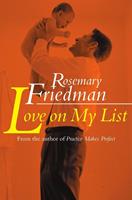   Love on My List