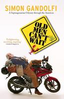   Old Men Can't Wait