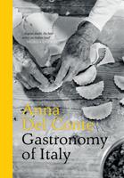   Gastronomy of Italy