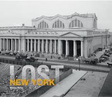   Lost New York
