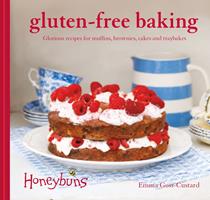   Gluten-free Baking (Honeybuns)