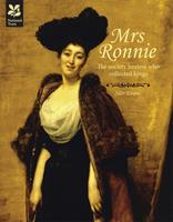   Mrs Ronnie