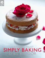   Simply Baking