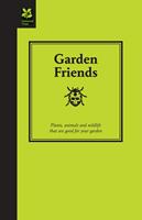   Garden Friends