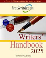   Writers'Handbook 2025