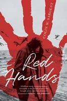   Red Hands