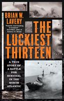   The Luckiest Thirteen
