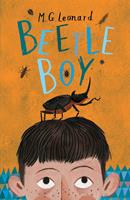   Beetle Boy