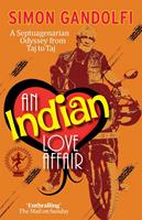   An Indian Love Affair
