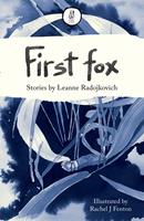   First fox
