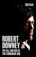   Robert Downey Jr.