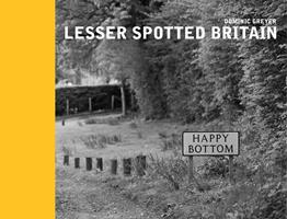   Lesser Spotted Britain