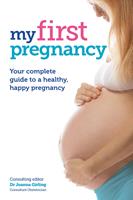   My First Pregnancy