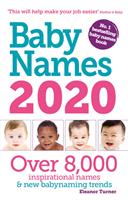   Baby Names 2020