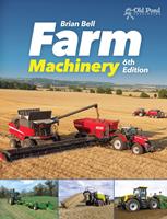   Farm Machinery