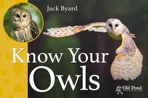   Know Your Owls