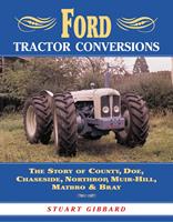   Ford Tractor Conversions