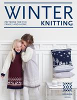   Winter Knitting