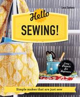   Hello Sewing!: Simple makes that are just sew