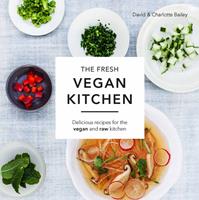   The Fresh Vegan Kitchen