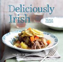   Deliciously Irish